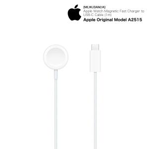 アップル 純正 Apple Watch磁気高速...の詳細画像4