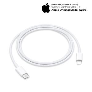 Apple 純正 USB-C ライトニングケー...の詳細画像2
