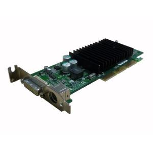 NVIDIA GeForce 4 MX440 64MB DDR AGP Low Profile Video Card w/DVI TV-Out