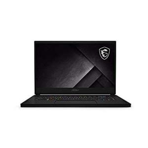 CUK GS66 Stealth by_MSI 15 Inch Gaming Notebook (Intel Core i7, 64GB RAM, 2