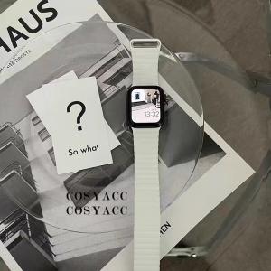 アップルウォッチバンド レザー Apple w...の詳細画像2