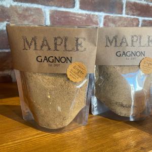 【GAGNON】メープルジンジャーパウダー [60g]の商品画像