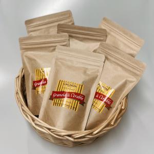 お得なセット!【GAGNON】メープルグラノーラ...の商品画像