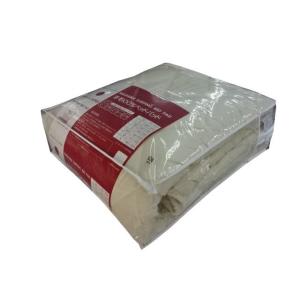 ベッドパッド シングル 100×200cm 日本製 フランス産ウール100%