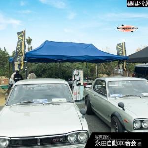 タープテント 3m×6m ワンタッチ 大型 T...の詳細画像3