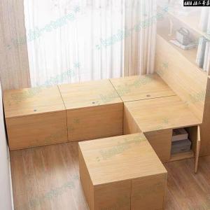 収納ベッド ユニット 収納ボックス1個 小上がり...の商品画像