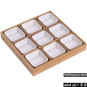 豆皿 豆皿ギフト 小皿 食器 果物 ケース 陶...の詳細画像2