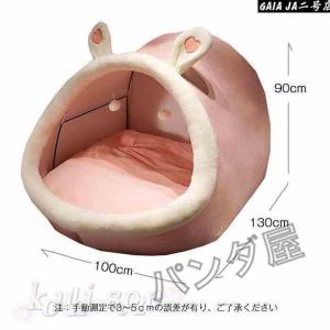 テントハウス プレイハウス 部屋テント プレイ...の詳細画像1