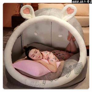 テントハウス プレイハウス 部屋テント プレイ...の詳細画像4