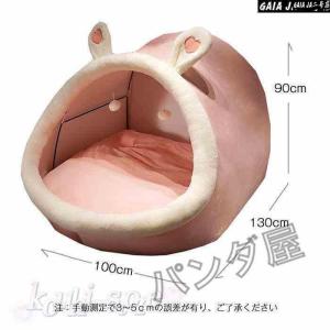 テントハウス プレイハウス 部屋テント プレイ...の詳細画像4