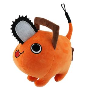 チェンソーマン ポチタ ぬいぐるみ おもちゃ 40センチ 萌えグッズ 子供大好き クリスマス 可愛い プレゼント 10/26/40cm