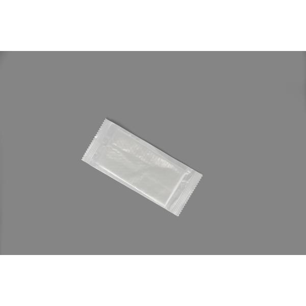 3000枚セット おしぼり 業務用 平型 白 紙おしぼり 業務用 個包装 使い捨ておしぼり 1パック...