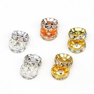 平ロンデル 直径10ミリ 10個売りの商品画像