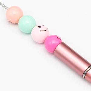 スマイルビーズ 笑顔 ミックス20g入りの詳細画像2