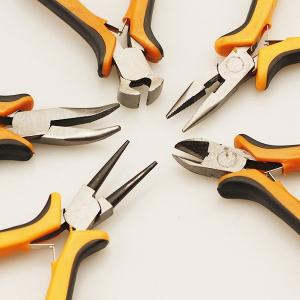 5種類から選べるヤットコ　1個入り