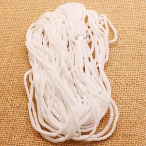 当日翌日　マスク用ゴム　幅3ミリ　全長10m