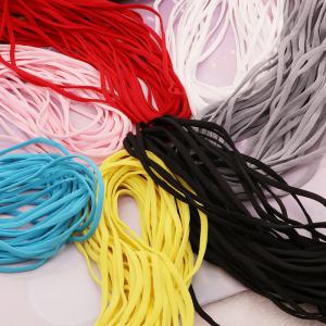 マスクゴム　幅3ミリ 10m