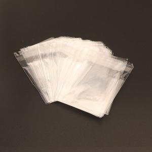 ビニール袋4*6センチ　100枚入り ビニール袋