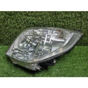 CBA-MK21S-ZBTDA　 パレット　左・ヘッドランプＡｙ  左ヘッドライト　 35320-8...