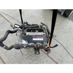 EBD-DA16T-KKCAS2　 キャリィ　エンジンＡｙ　 106890km