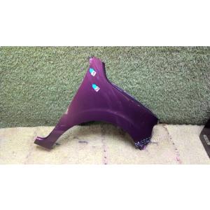 ミラココア DBA-L675S 右フロントフェンダー　 ココアプラスG KF-VE R59    5...