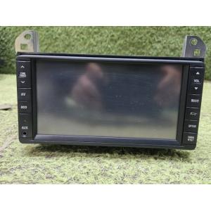ミラココア L675S カーナビゲーション ココアプラスG KF-VE R59  クラリオン  86...
