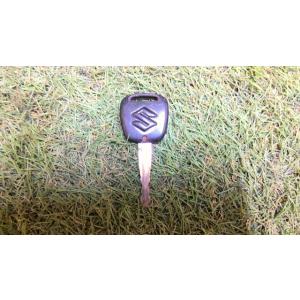 ワゴンＲ DBA-MH21S　キーレスリモコン　4WD　12V　品番37182-58J00　3718...