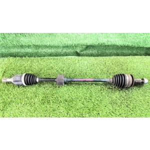 ワゴンＲ　DAA-MH55S　右フロントドライブシャフト　Fドライブシャフト　純正　R06A　品番4...