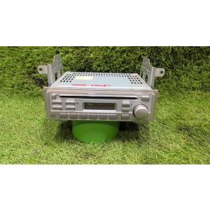 ワゴンＲ　CBA-MH21S　オーディオ　純正　39101-58J20-JS8　品番39101-58...