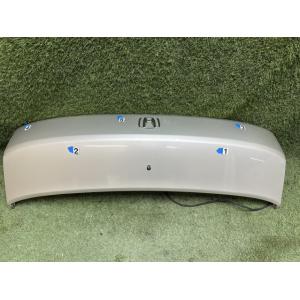 ※福通支店止めor店舗様宛限定※　バモスホビオ　LA-HM4　フードパネル　ボンネット　YR526M...
