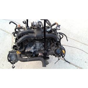 フォレスター SJ5 エンジンASSY 2.0I-L アイサイト 4WD FB20A  10100B...