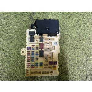 DBA-JF1-850    Ｎ　ＢＯＸ   ヒューズボックス  品番：38209-TY7-N22　...