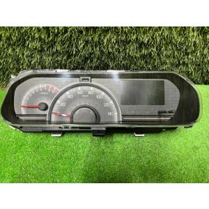 MH55S-WFXBLAJ   ワゴンＲ  スピードメーター 品番：34110-63RA2　走行距離...
