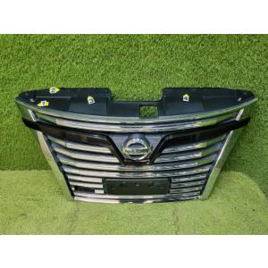 NISMO エルグランド カーボンピラーガーニッシュ E52 NISMO/ニスモ