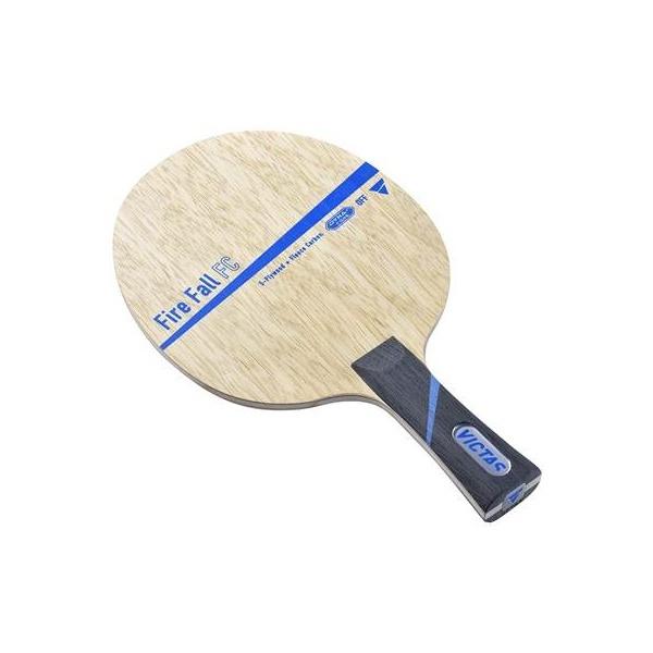 ◆◆● 【ヴィクタス】 VICTAS TSP Fire Fall FC FL 027604 卓球 ラ...