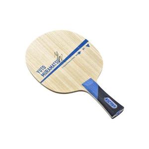 ◆◆● 【ヴィクタス】 VICTAS TSP Yuto Muramatsu FL 027904 卓球 ラケット シェーク｜gainabazar