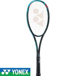 ◆◆ ＜ヨネックス＞ YONEX ジオブレイク70V 02GB70V (301) ソフトテニスラケット（軟式）｜gainabazar