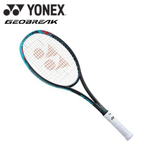 即納可★ 【YONEX】ヨネックス ジオブレイク70バーサス 70VS 全ポジション対応モデル 02...