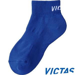 ◆◆送料無料 メール便発送 ＜ヴィクタス＞ VICTAS V-NSX206 037457 (0120)ブルー 卓球｜gainabazar