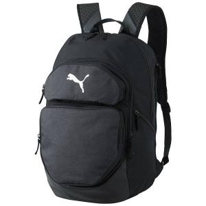 ◆◆ ＜プーマ＞ PUMA TEAMFINAL バックパック 35L 079266 (01)｜gainabazar