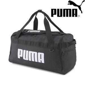 ◆◆ ＜プーマ＞ PUMA プーマ チャレンジャー ダッフル バッグ S 079530 (01)