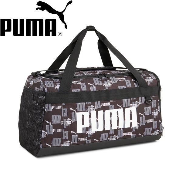 ◆◆ ＜プーマ＞ PUMA プーマ チャレンジャー ダッフル バッグ S 079530 (19)
