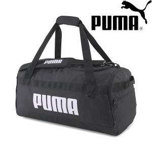 ◆◆ ＜プーマ＞ PUMA プーマ チャレンジャー ダッフル バッグ M 079531 (01)