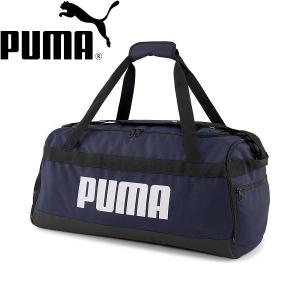 ◆◆ ＜プーマ＞ PUMA プーマ チャレンジャー ダッフル バッグ M 079531 (02)