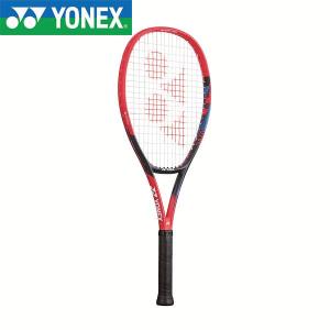 YONEX（ヨネックス） 硬式テニスラケット 張り上げ済み ジュニア E