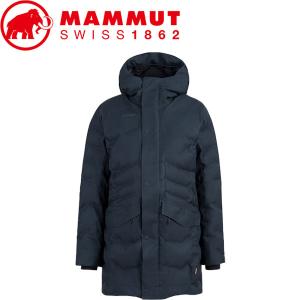 ◆◆ ＜マムート＞ MAMMUT レディース Photics HS Thermo Parka Women パーカー ダウンジャケット アウトドア ハイキング 1010-28120｜gainabazar