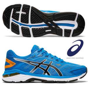 即納可  アシックス ランニングシューズ GT-2000 7 NEW YORK 7 ニューヨーク 7 メンズ 1011A158 404