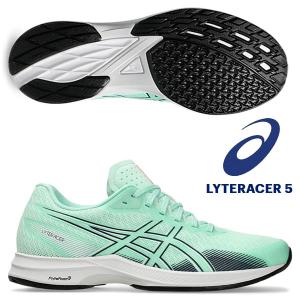 さち ASICS ランニングシューズ メンズ アシックス asics ライト