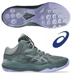 ASICS（アシックス） バスケットシューズ メンズ レディース NOVA FLOW