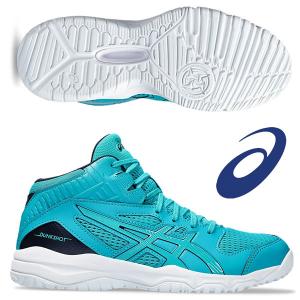 ASICS（アシックス） ジュニア バスケットボールシューズ DUNKSHOT MB